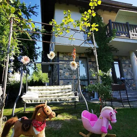 Zapovedni Rai 4* بريمورسكو