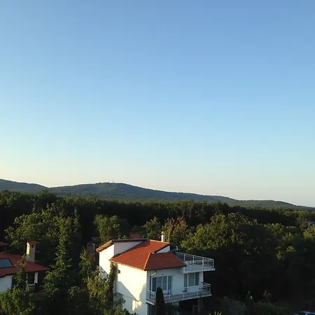 Gasthof Zapovedni Rai 4*