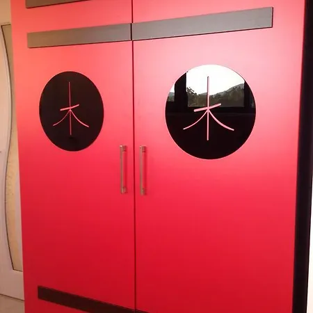 Gasthof Zapovedni Rai