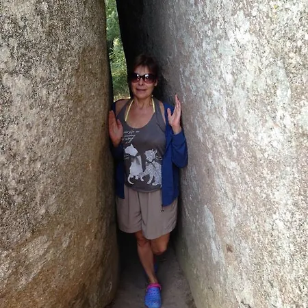 بيت ضيافة Zapovedni Rai 4*