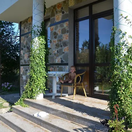 بيت ضيافة Zapovedni Rai