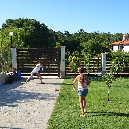 Gasthof Zapovedni Rai Primorsko