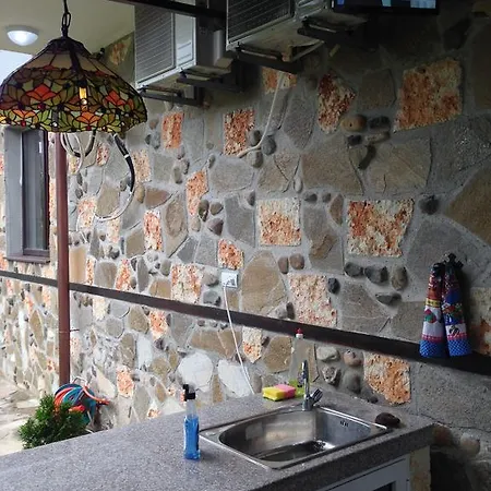 Zapovedni Rai 4* بريمورسكو