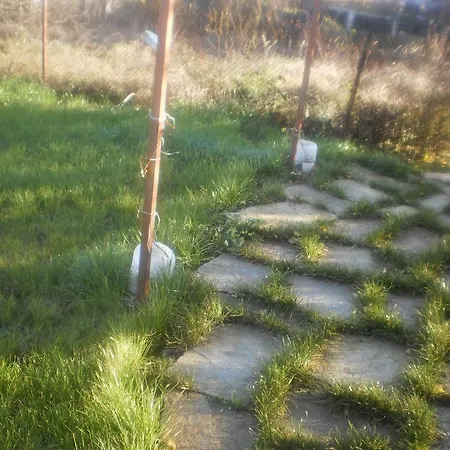 Zapovedni Rai Gasthof 4*