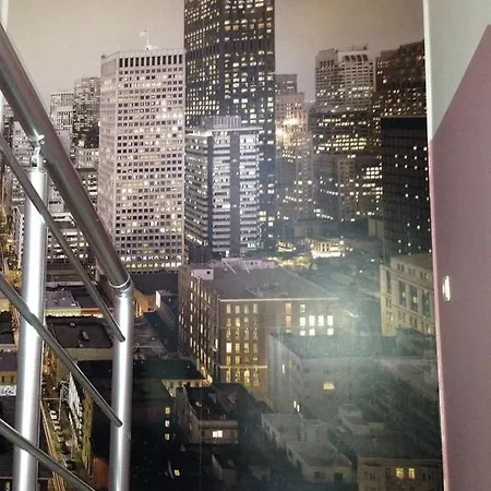 Zapovedni Rai بيت ضيافة بريمورسكو