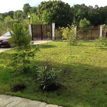 Zapovedni Rai بريمورسكو