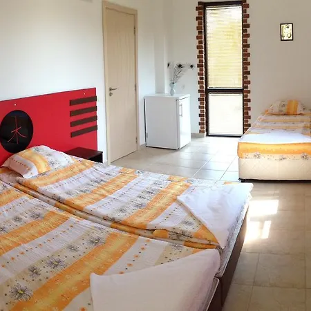 Zapovedni Rai 4* بريمورسكو