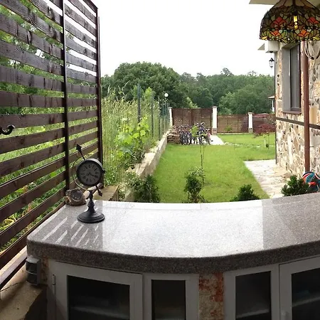 Zapovedni Rai بريمورسكو