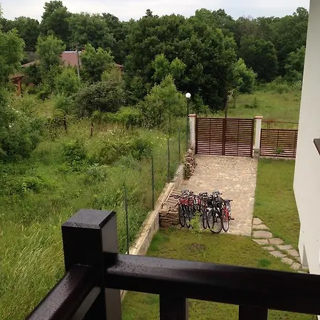 Zapovedni Rai Gasthof 4*