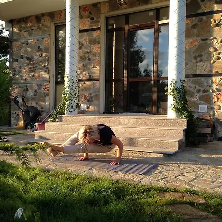 Zapovedni Rai بريمورسكو