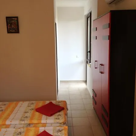 Zapovedni Rai Gasthof