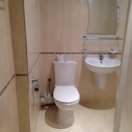 Gasthof Zapovedni Rai 4*