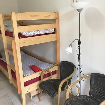 Zapovedni Rai 4* بريمورسكو