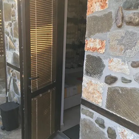 Zapovedni Rai بيت ضيافة