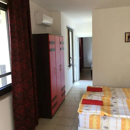 Zapovedni Rai Gasthof 4*