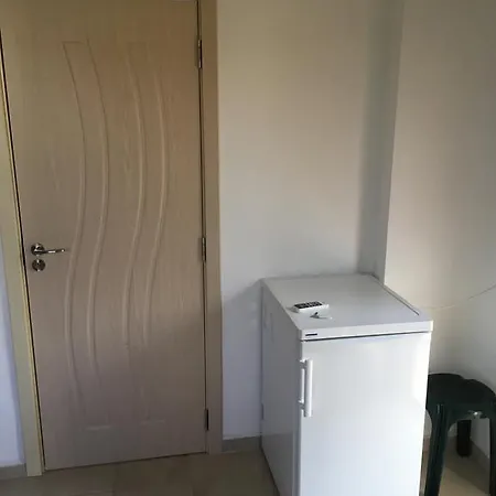 Zapovedni Rai Gasthof 4*