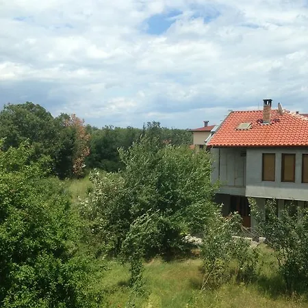 Gasthof Zapovedni Rai