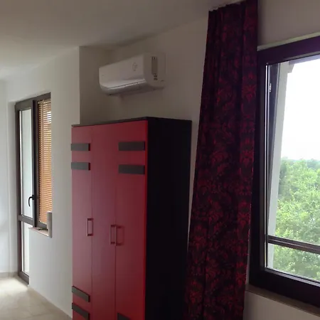 Zapovedni Rai بيت ضيافة بريمورسكو