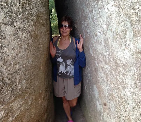 招待所 Zapovedni Rai 4*