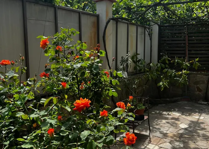 Konukevi Zapovedni Rai 4*