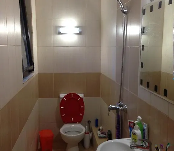 Zapovedni Rai Konukevi 4*