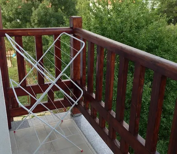 Zapovedni Rai Pensionat