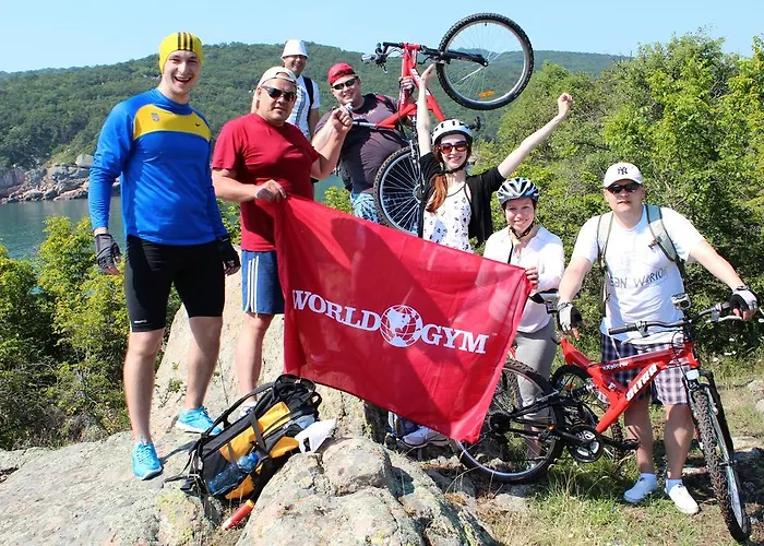 Zapovedni Rai Konukevi 4*