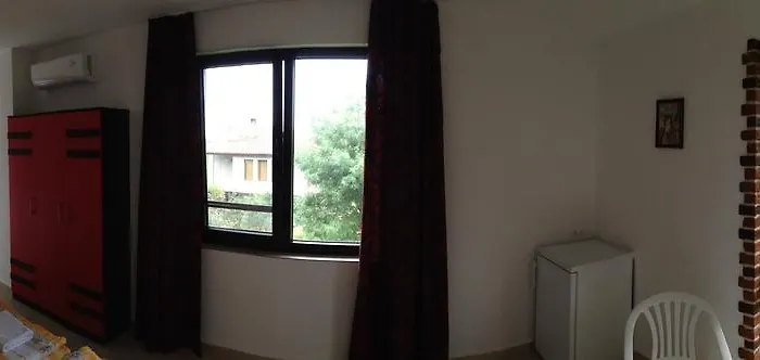 Zapovedni Rai Konukevi Primorsko