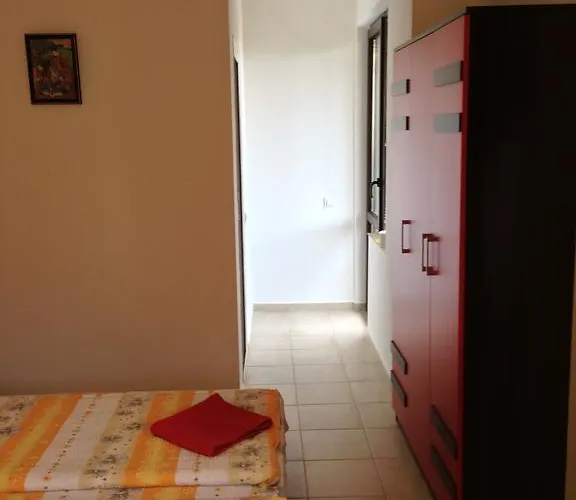 Zapovedni Rai Konukevi