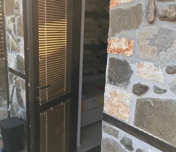 Zapovedni Rai Konukevi