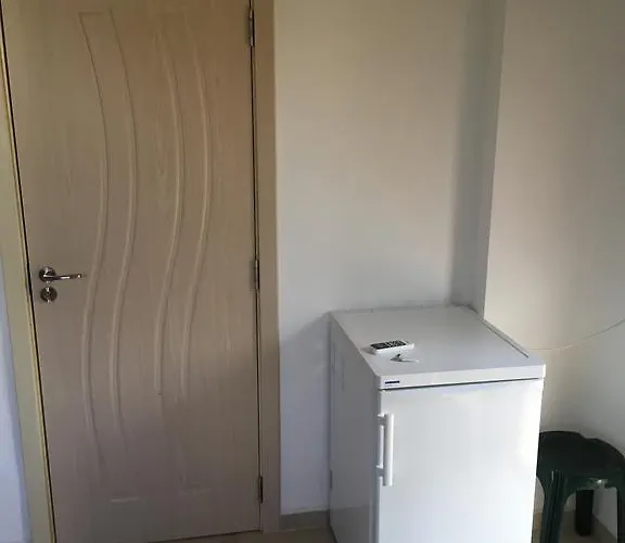 Zapovedni Rai Konukevi 4*