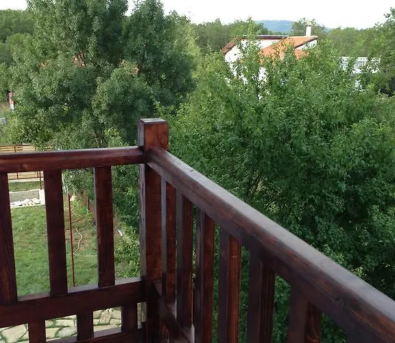 Zapovedni Rai 普里莫尔斯科