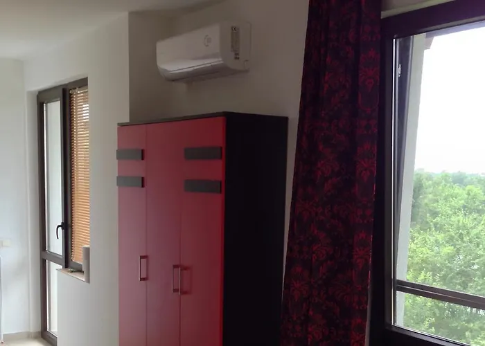 Zapovedni Rai Konukevi Primorsko