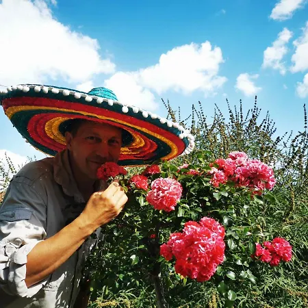 Zapovedni Rai Guest house