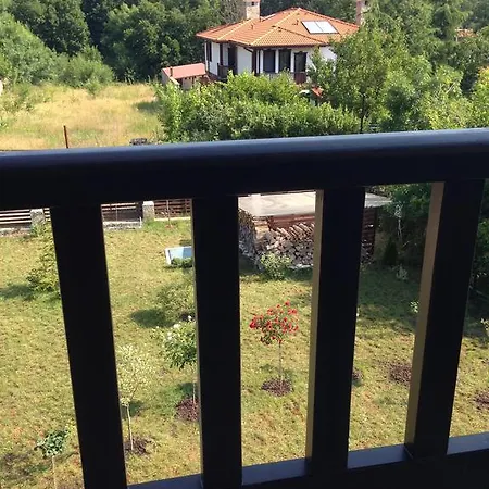 заповедни рай Приморско