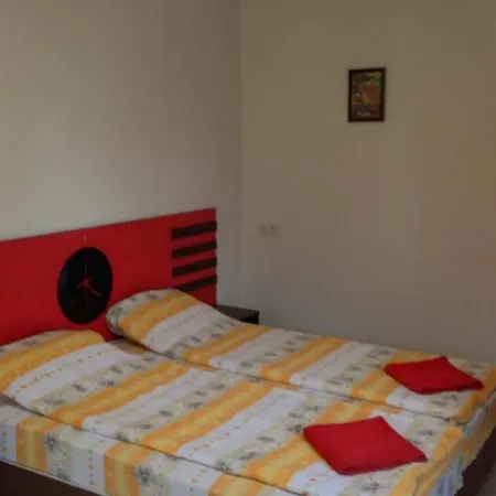 Zapovedni Rai Vendégház 4*
