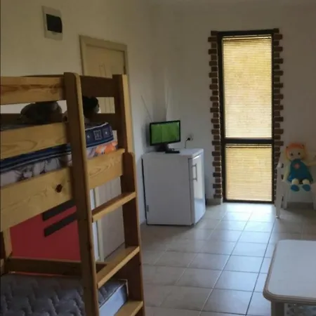Zapovedni Rai Casa de hóspedes