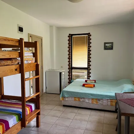 Zapovedni Rai Guest house 4*