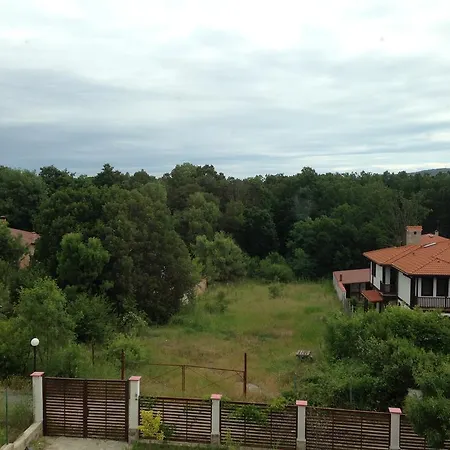 Zapovedni Rai Pensiune