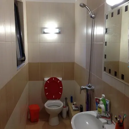 Zapovedni Rai Guest house 4*