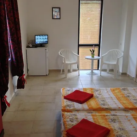 Zapovedni Rai Guest house