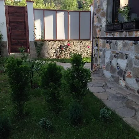 Zapovedni Rai