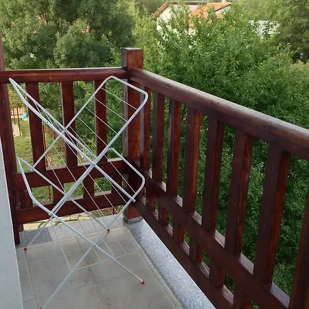 Zapovedni Rai Guest house