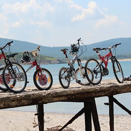 Guest house Zapovedni Rai