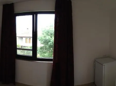 Zapovedni Rai Guest house Primorsko