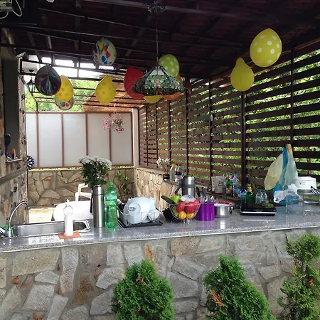 Zapovedni Rai Guest house