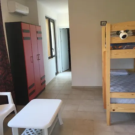 Guest house Zapovedni Rai