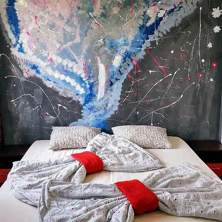 Guest house Zapovedni Rai Primorsko