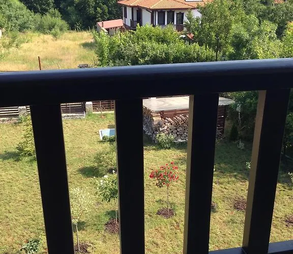 Zapovedni Rai Primorsko