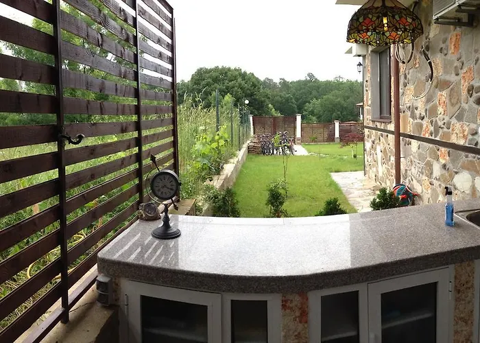 Zapovedni Rai Primorsko